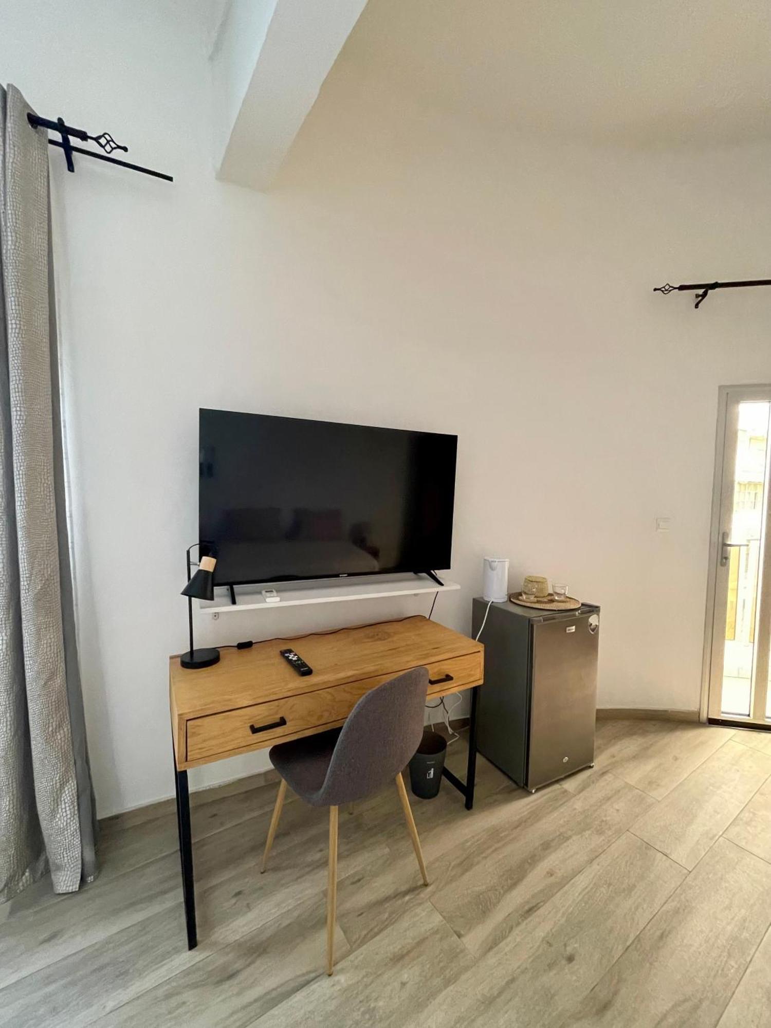 Keur Teranga Dakar Hotel Eksteriør billede
