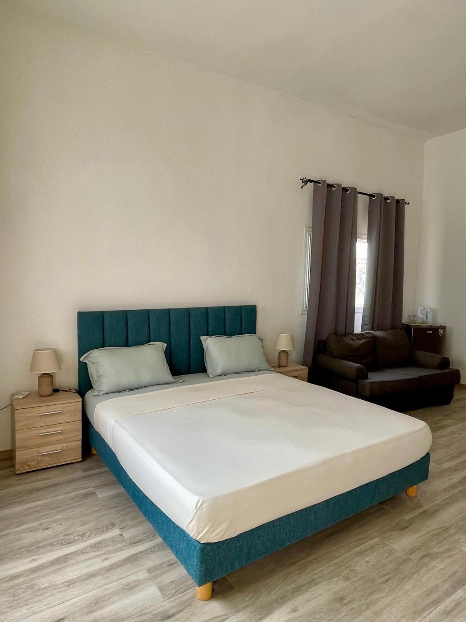 Keur Teranga Dakar Hotel Eksteriør billede