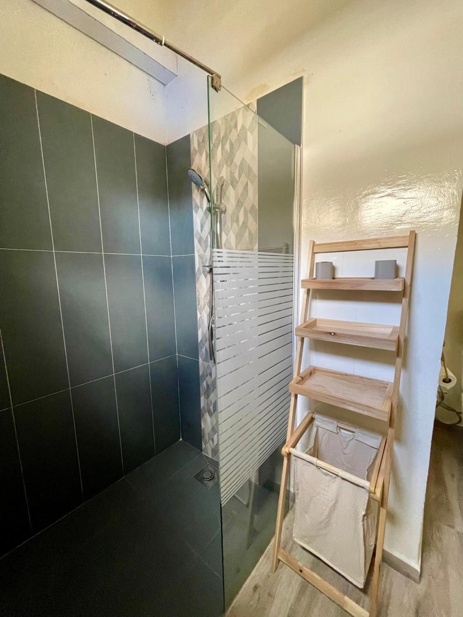 Keur Teranga Dakar Hotel Eksteriør billede