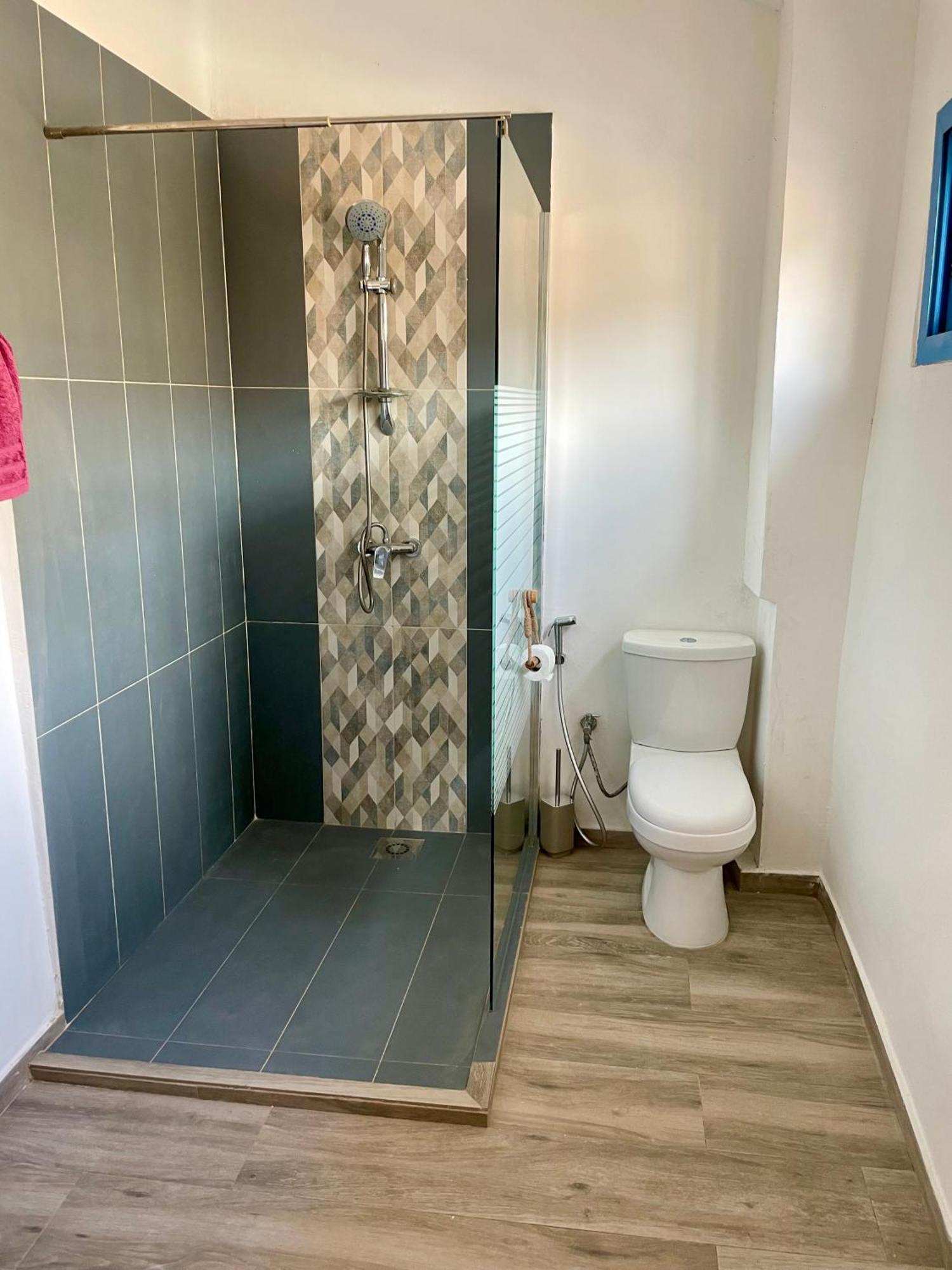 Keur Teranga Dakar Hotel Eksteriør billede