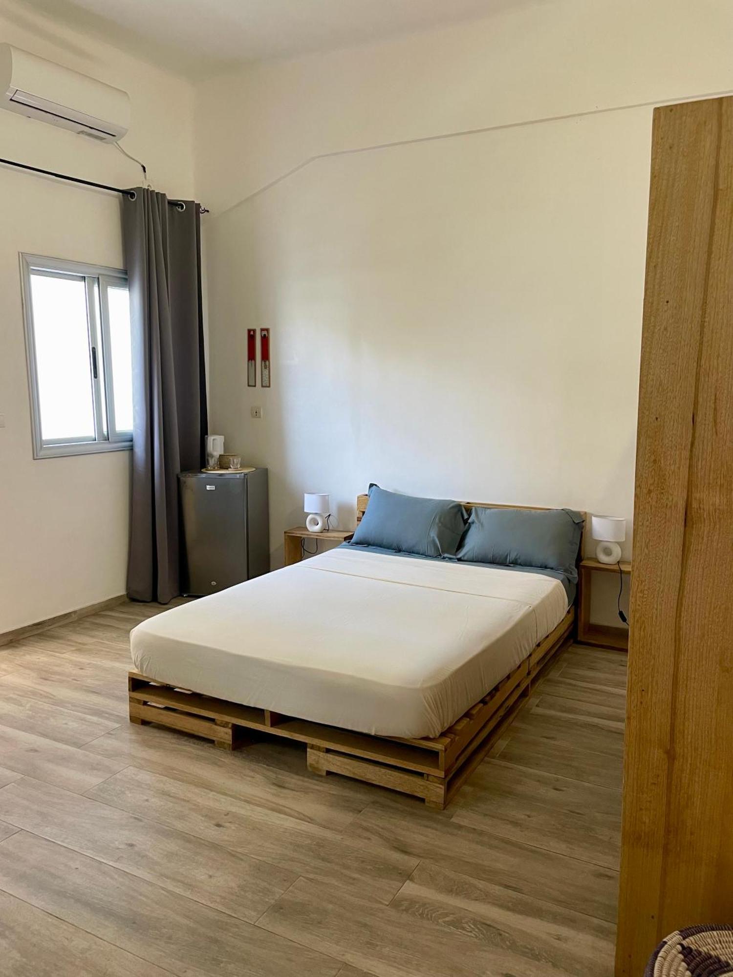 Keur Teranga Dakar Hotel Eksteriør billede